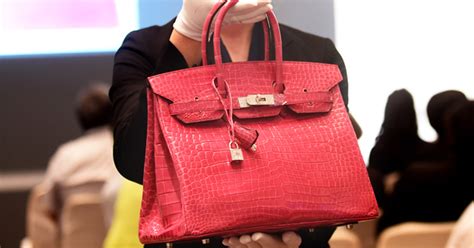 birkin bag Hermes most expensive